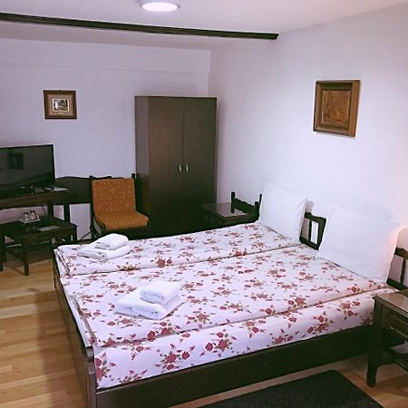 Casa Cu Cerdac Hotell Sighişoara Exteriör bild