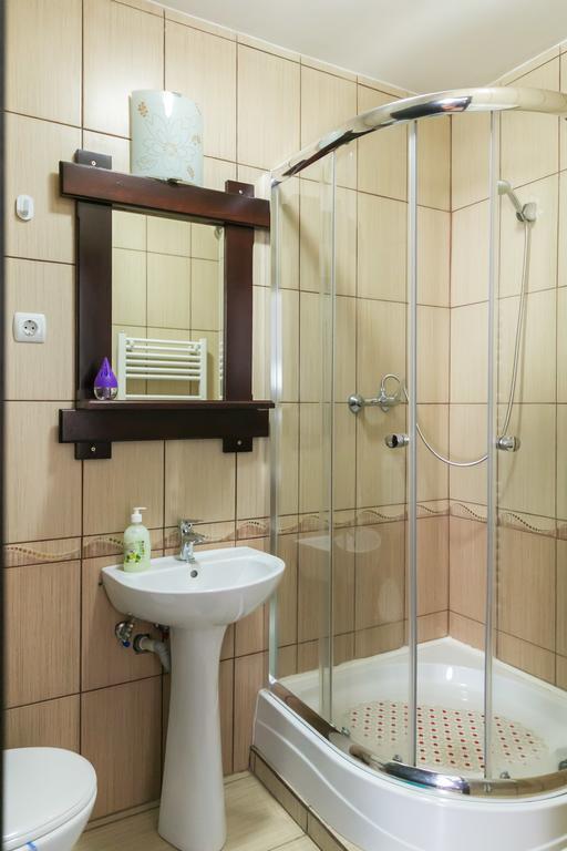 Casa Cu Cerdac Hotell Sighişoara Exteriör bild
