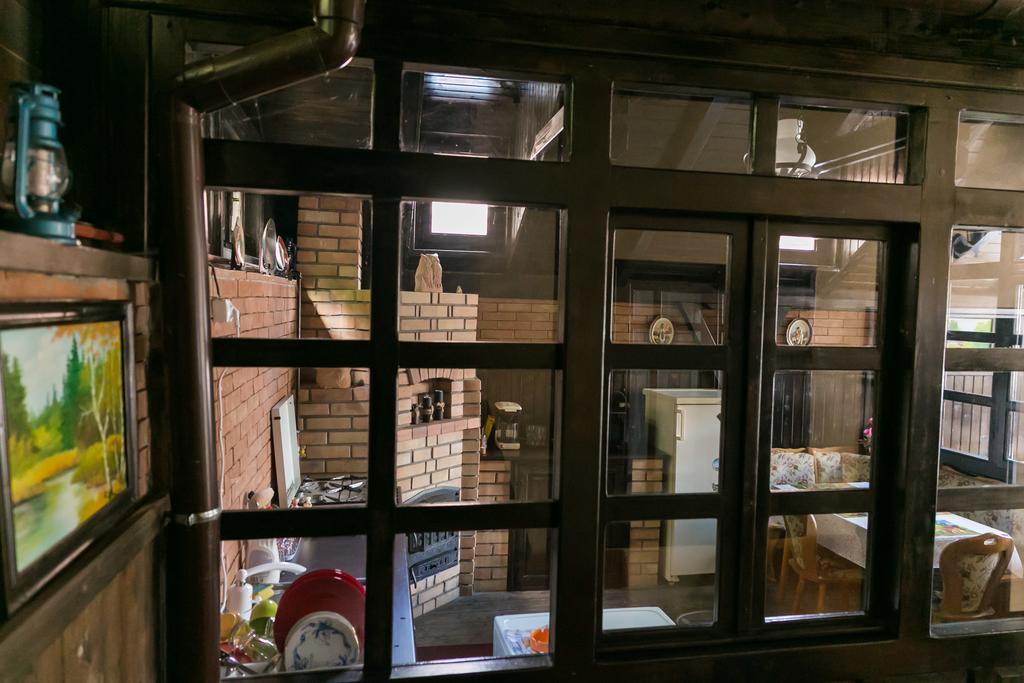 Casa Cu Cerdac Hotell Sighişoara Exteriör bild