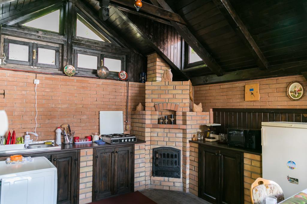 Casa Cu Cerdac Hotell Sighişoara Exteriör bild