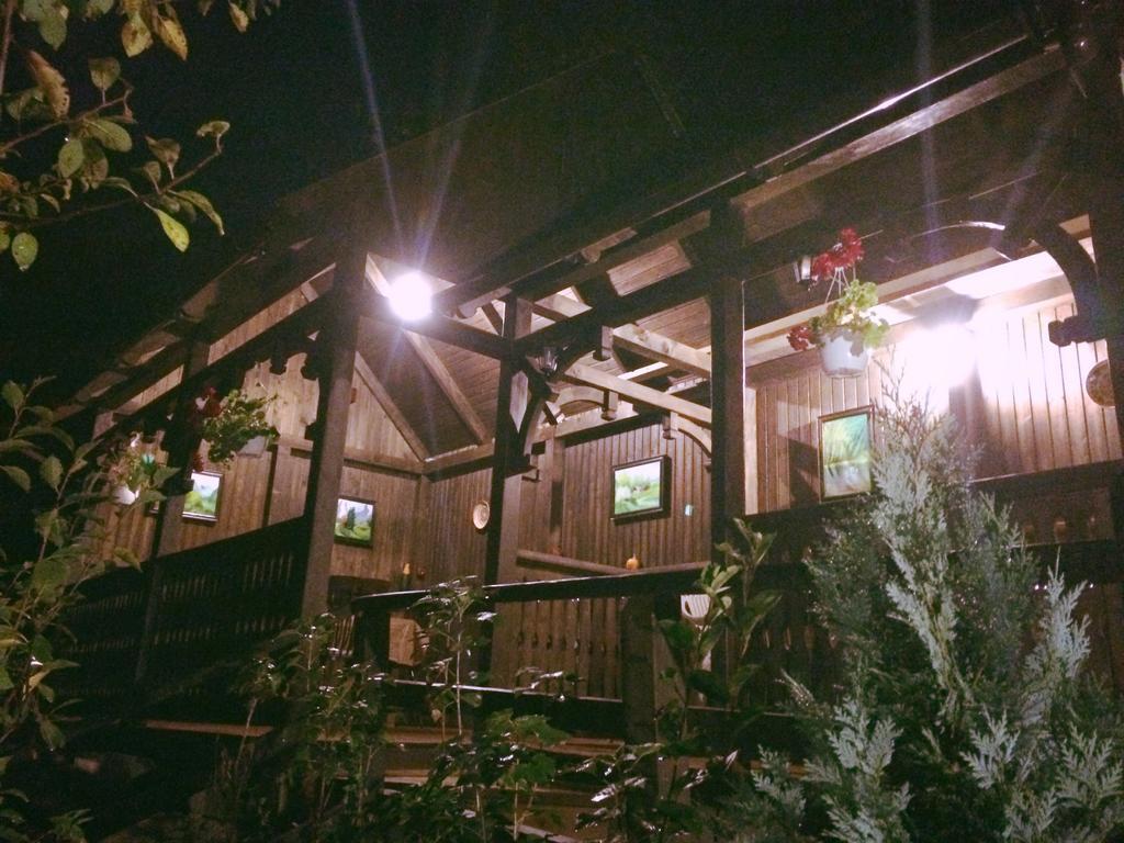 Casa Cu Cerdac Hotell Sighişoara Exteriör bild